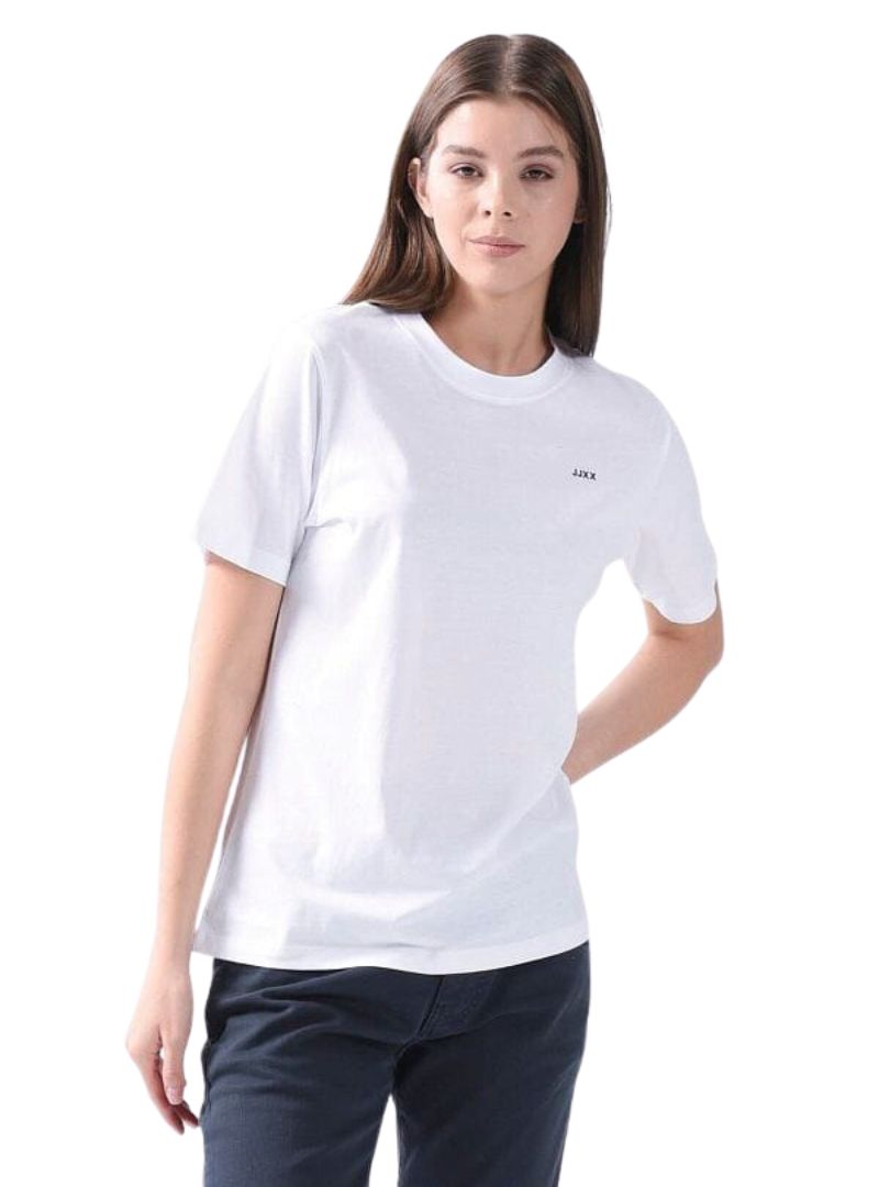 BASIC SHORT SLEEVE TSHIRT