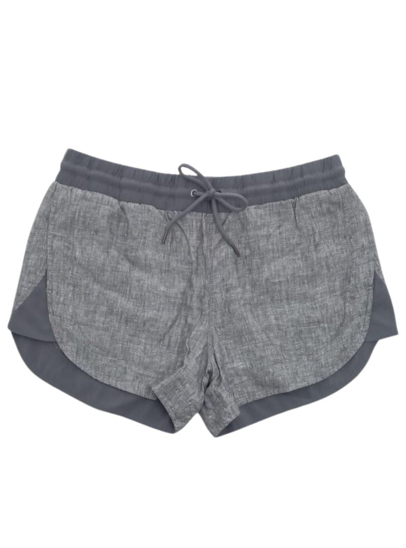 TEXTURE POCKET JOGGER SHORTS