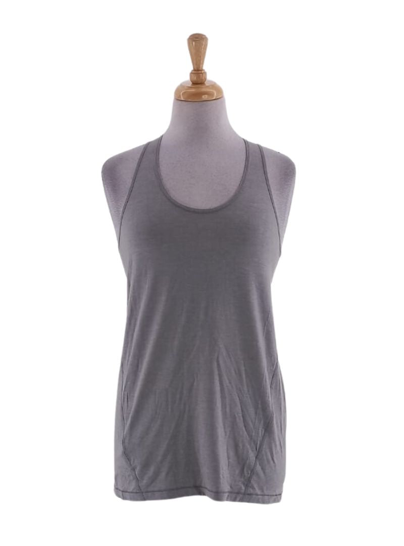 BASIC ACTIVE TANK TEE