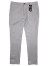 E LAY SLIM STRETCH FIT PANTS