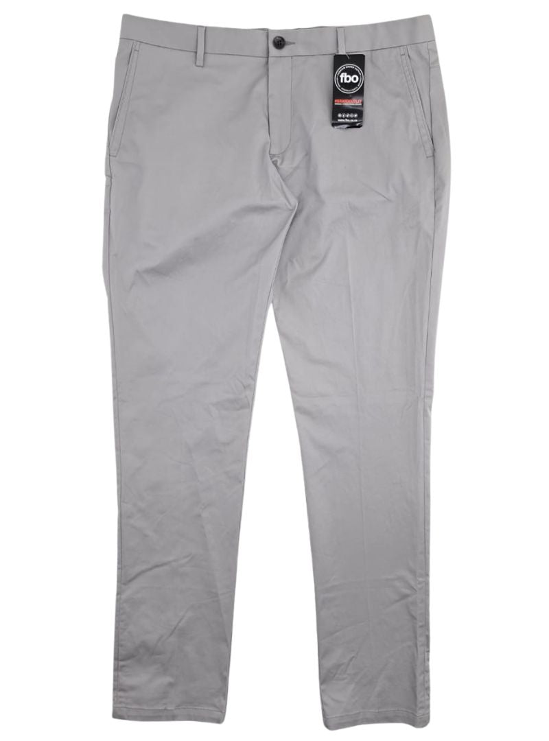 E LAY SLIM STRETCH FIT PANTS