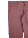 TEXTURED TROUSER