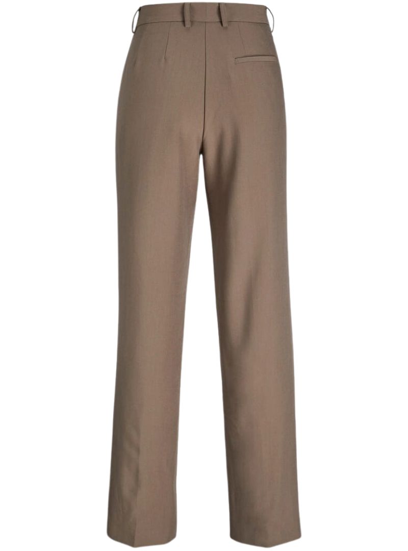 MARY REGULAR HIGH WAIST PANTS