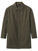 Gabba Mens Coat - Brown