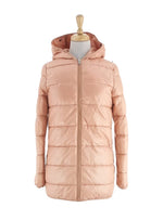 2-IN-1 PARKA JACKET