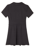 Cropp Ladies Short Sleeve Dress - Black