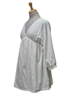 House Brand Ladies Dress - White