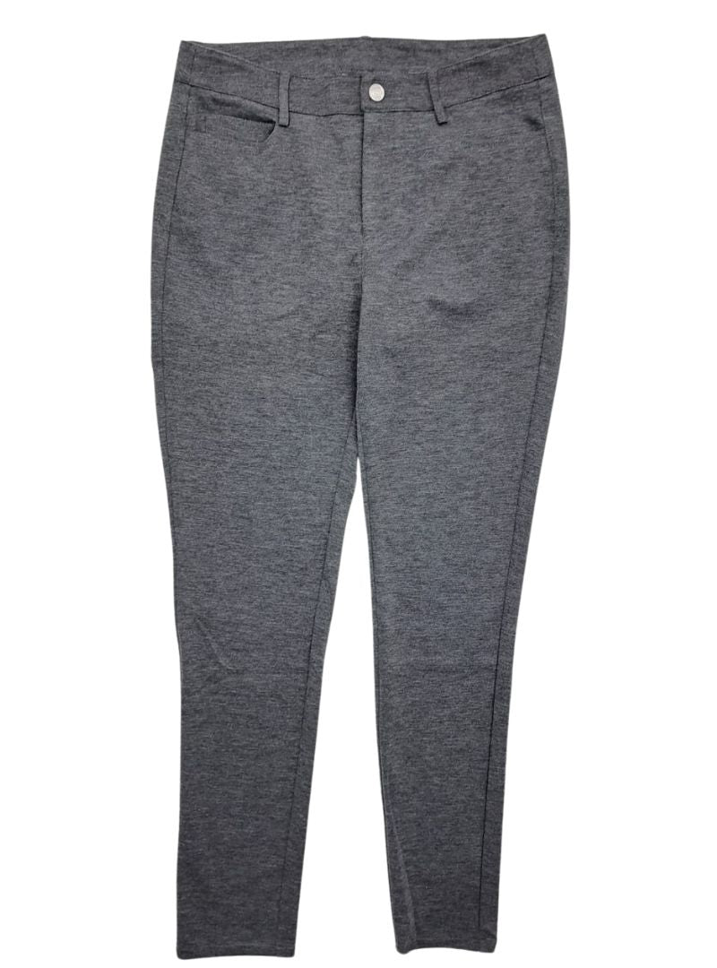 BASIC STRETCH SKINNY FIT TROUSER