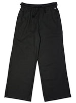Solene Ladies Basic Trouser - Black