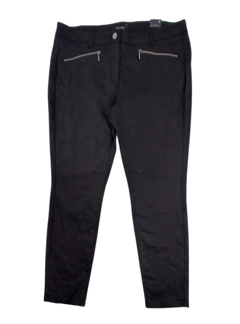 JUNE SKINNY FIT TROUSER