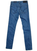 ANDERS LIGHT DENIM