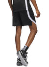 Adidas Men Active Shorts - Black/White