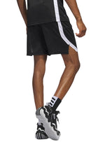 Adidas Men Active Shorts - Black/White