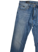 ALBERT SIMPLE JEAN