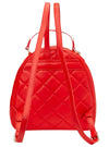 BETTINA QUILTED BACKPACK