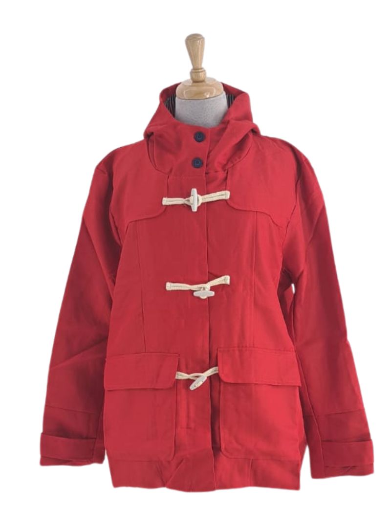 LIGHT WEIGHT JACKET