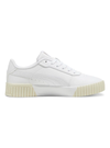 Puma Carina 2.0 Ladies Sneaker - White