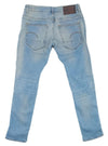 D-STAQ 5-PKT SLIM DENIM JEAN