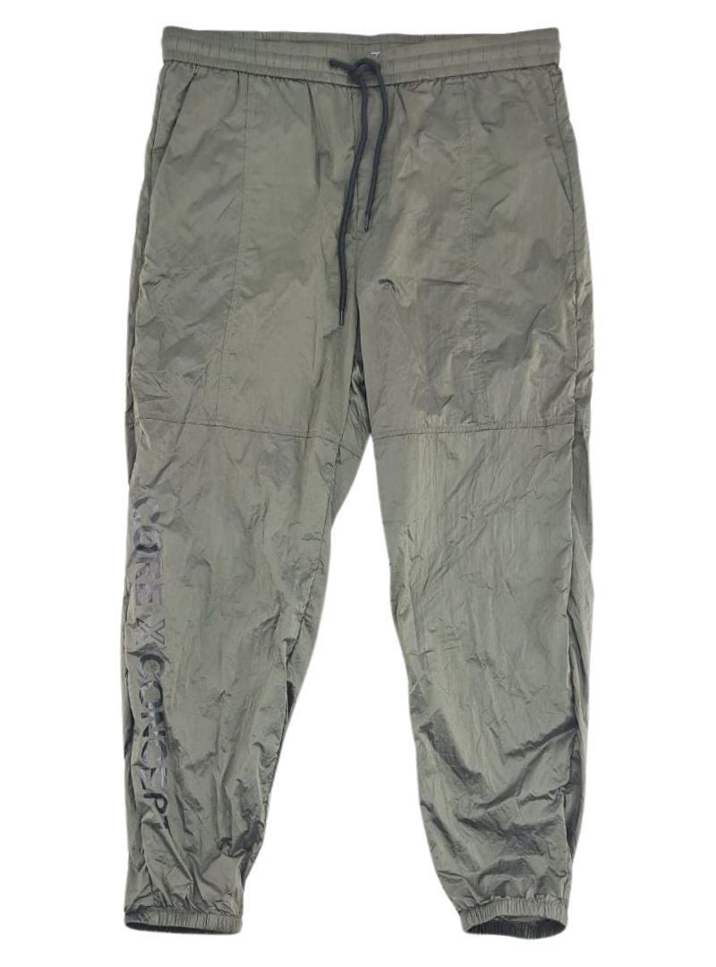 C CEDRIC ALLAN FIT ACTIVE PANTS