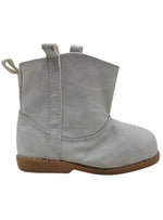 BASIC BOOT