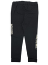 Made In Italy Ladies Eva Pants - Black