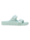 Birkenstock Ladies Arizona EVA - Surf Green