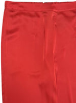 Vanessa Gounden Ladies Thandiwe Formal Pants - Red