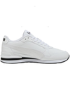 Puma Mens St Runner V4 L - White/Black