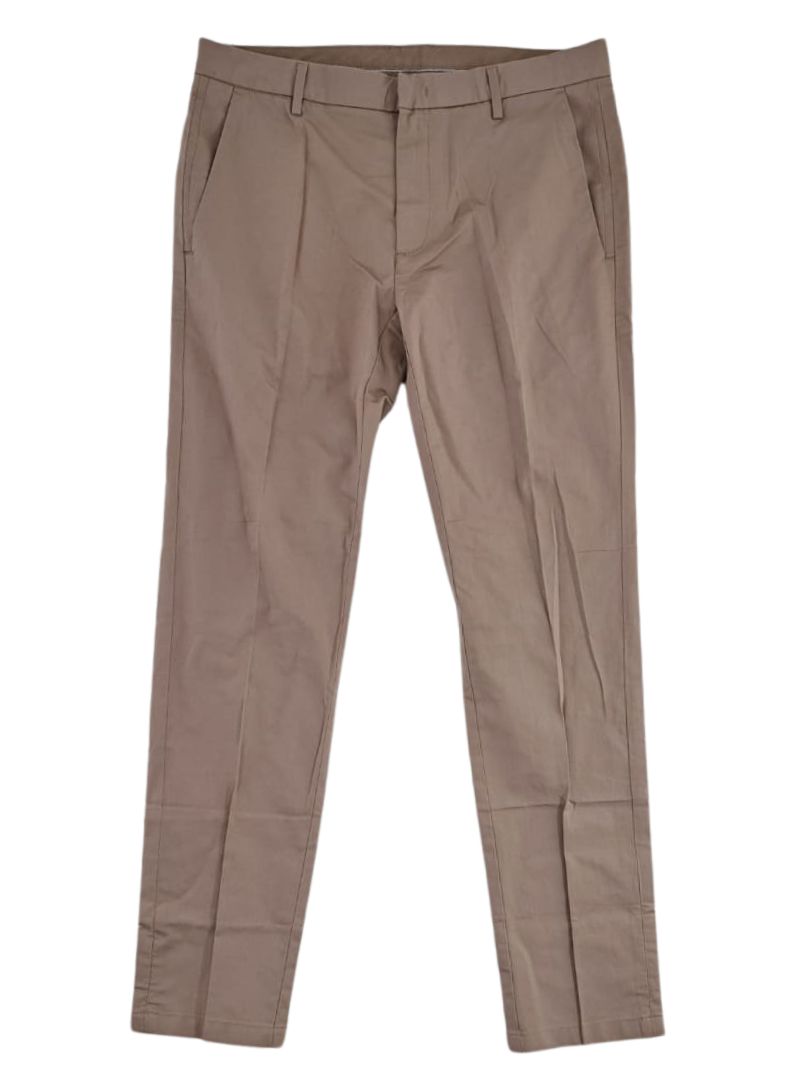 JJS SEMKEN SLIM FIT PANTS
