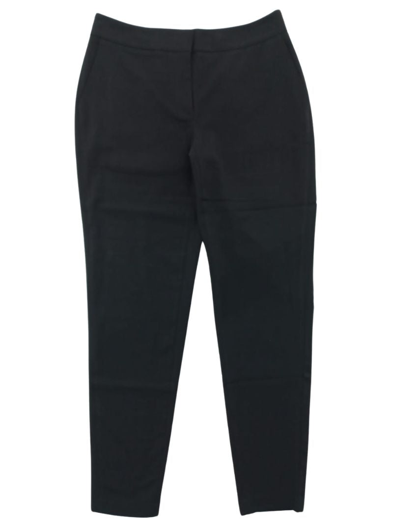 SKINNY FIT OFFICE TROUSER