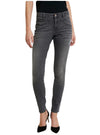 ALEXA SKINNY FIT JEAN
