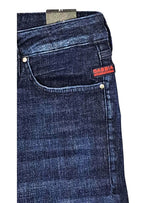 Gabbia Denim Mens Basic Jeans - Blue