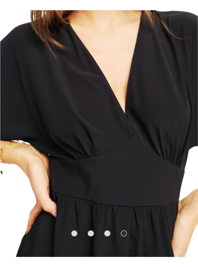 KIMONO CULOTTE JUMPSUIT
