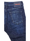 Gabbia Denim Mens Basic Jeans - Blue