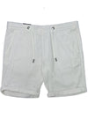Mcneal Mens Bermuda Shorts - White