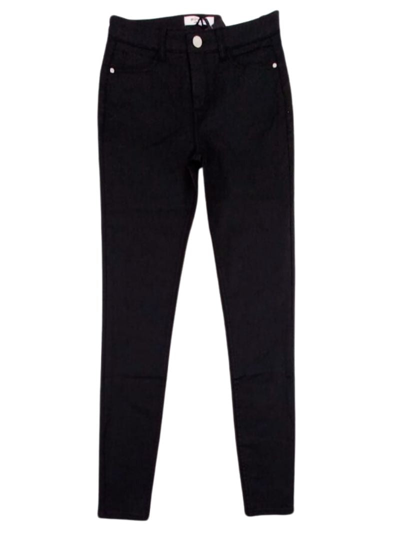 SKINNY FIT TROUSER