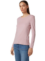 BASIC LONG SLEEVE TSHIRT