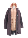 2-IN-1 PARKA JACKET