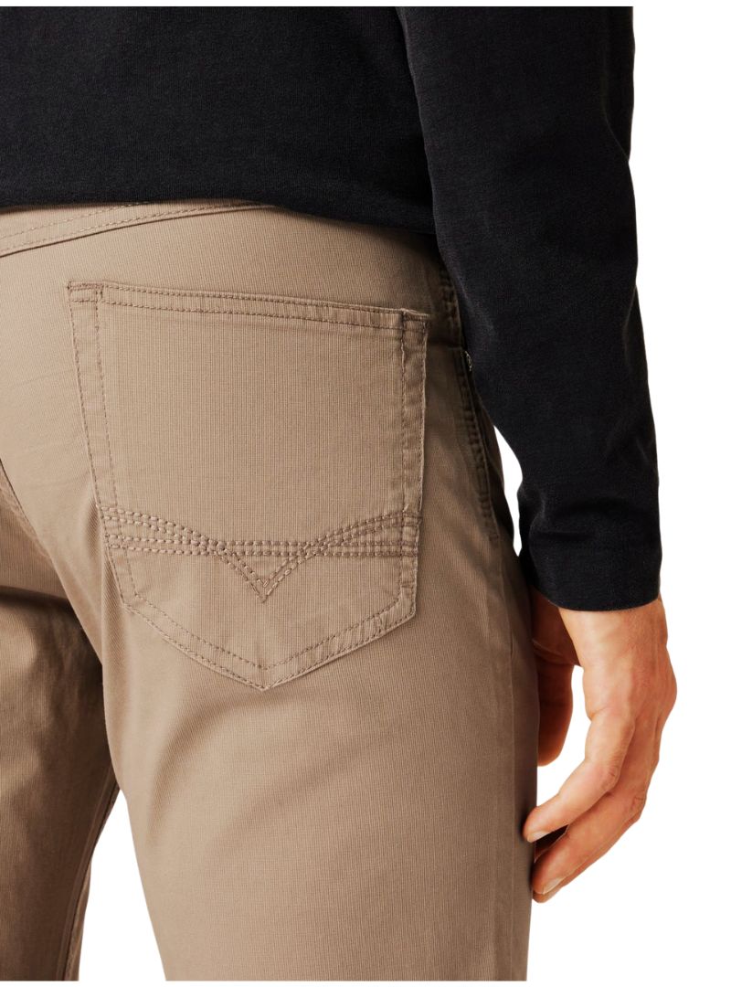 5 POCKET PANT