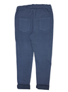Made In Italy Ladies Juniper Pants - Blue
