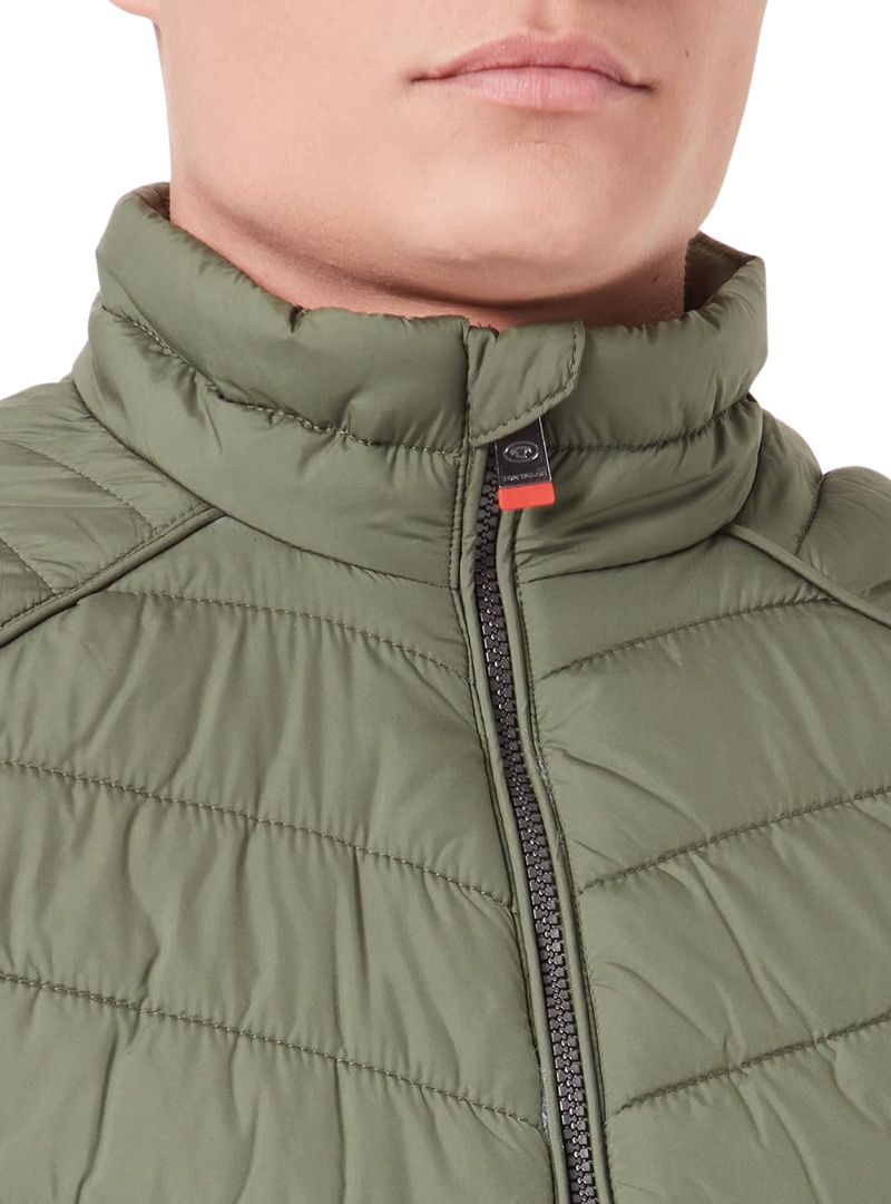 LIGHT WEIGHT PUFFER BODYWARMER