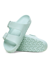 Birkenstock Ladies Arizona EVA - Surf Green