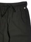 Solene Ladies Basic Trouser - Black