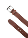 BASIC GENUINE LEATHER BELT