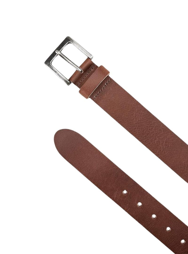 BASIC GENUINE LEATHER BELT