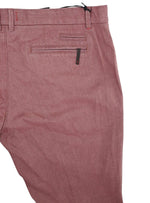 TEXTURED TROUSER