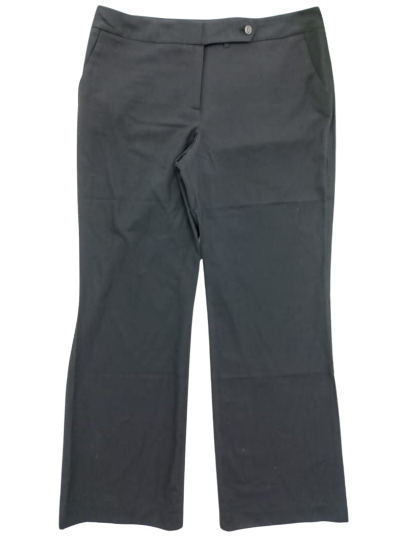 BASIC CLASSIC FIT FORMAL TROUSER