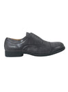 DETAILED SLIP ON FORMAL SHOE