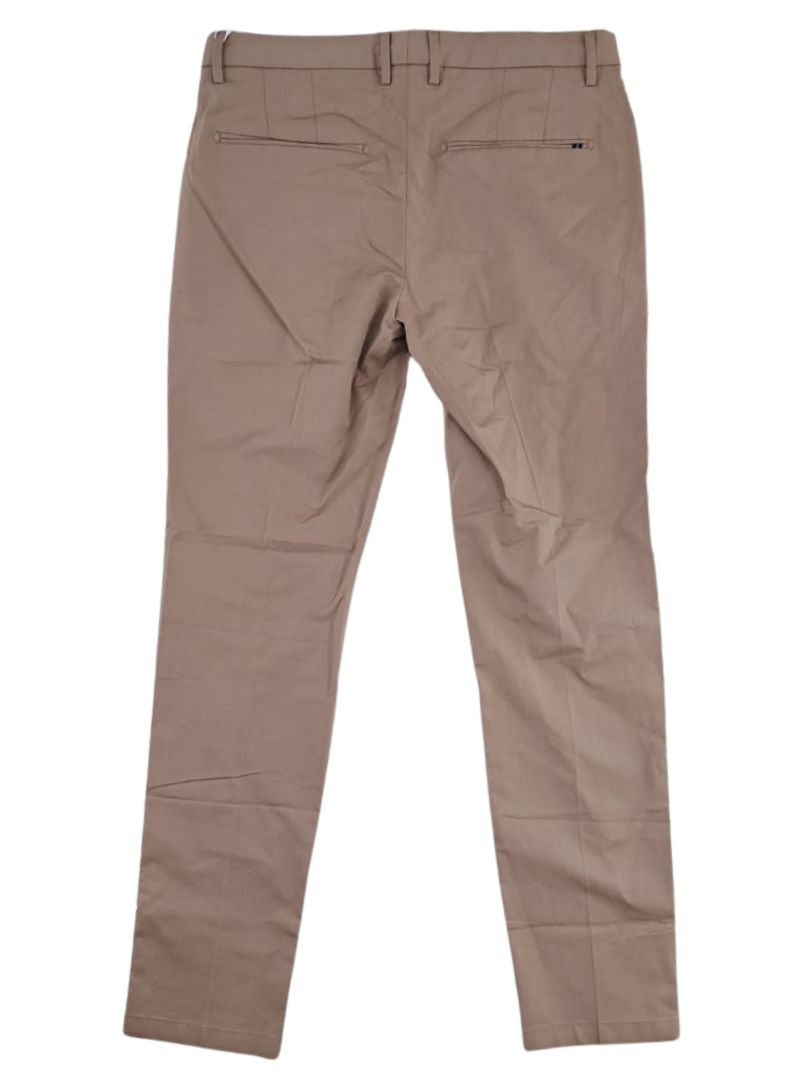 JJS SEMKEN SLIM FIT PANTS
