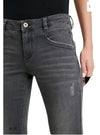 ALEXA SKINNY FIT JEAN